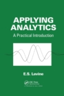 Applying Analytics : A Practical Introduction - Book