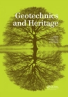 Geotechnics and Heritage : Case Histories - Book