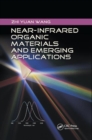 Near-Infrared Organic Materials and Emerging Applications - Book