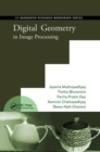 Digital Geometry in Image Processing - Book