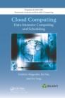 Cloud Computing : Data-Intensive Computing and Scheduling - Book