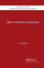 XML in Scientific Computing - Book