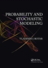 Probability and Stochastic Modeling - Book