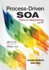 Process-Driven SOA : Patterns for Aligning Business and IT - Book