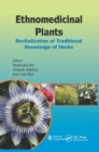 Ethnomedicinal Plants : Revitalizing of Traditional Knowledge of Herbs - Book