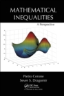 Mathematical Inequalities : A Perspective - Book