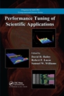 Performance Tuning of Scientific Applications - Book