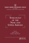 Toxicology of the Nose and Upper Airways - Book