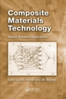 Composite Materials Technology : Neural Network Applications - Book