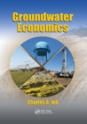 Groundwater Economics - Book