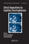 Chiral Separations by Capillary Electrophoresis - Book
