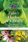 Tyler's Herbs of Choice : The Therapeutic Use of Phytomedicinals, Third Edition - Book