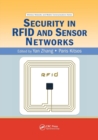 Security in RFID and Sensor Networks - Book