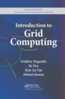 Introduction to Grid Computing - Book
