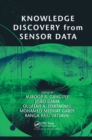 Knowledge Discovery from Sensor Data - Book