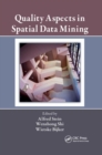 Quality Aspects in Spatial Data Mining - Book