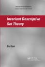 Invariant Descriptive Set Theory - Book