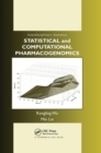 Statistical and Computational Pharmacogenomics - Book