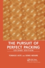 The Pursuit of Perfect Packing - Book