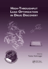 High-Throughput Lead Optimization in Drug Discovery - Book