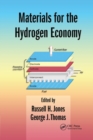 Materials for the Hydrogen Economy - Book