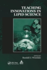Teaching Innovations in Lipid Science - Book