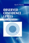 Observed Confidence Levels : Theory and Application - Book