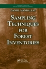 Sampling Techniques for Forest Inventories - Book