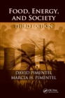 Food, Energy, and Society - Book