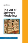 The Art of Software Modeling - Book