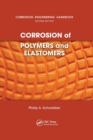 Corrosion of Polymers and Elastomers - Book