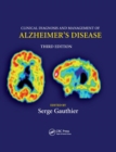 Clinical Diagnosis and Management of Alzheimer's Disease - Book