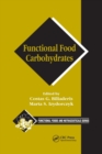 Functional Food Carbohydrates - Book