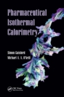 Pharmaceutical Isothermal Calorimetry - Book