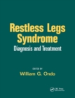 Restless Legs Syndrome : Diagnosis and Treatment - Book
