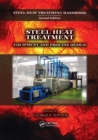 Steel Heat Treatment : Equipment and Process Design - Book