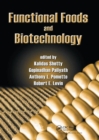 Functional Foods and Biotechnology - Book