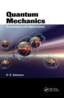 Quantum Mechanics : Foundations and Applications - Book