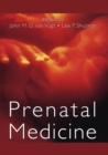 Prenatal Medicine - Book