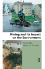 Mining and its Impact on the Environment - Book
