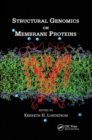 Structural Genomics on Membrane Proteins - Book