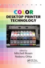 Color Desktop Printer Technology - Book