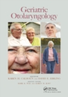 Geriatric Otolaryngology - Book