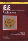 MEMS : Applications - Book
