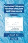 Statistics and Experimental Design for Toxicologists and Pharmacologists - Book