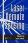 Laser Remote Sensing - Book