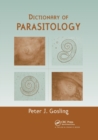 Dictionary of Parasitology - Book