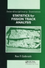 Statistics for Fission Track Analysis - Book