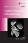 Computational Methods in Photochemistry - Book