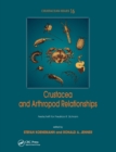 Crustacea and Arthropod Relationships - Book